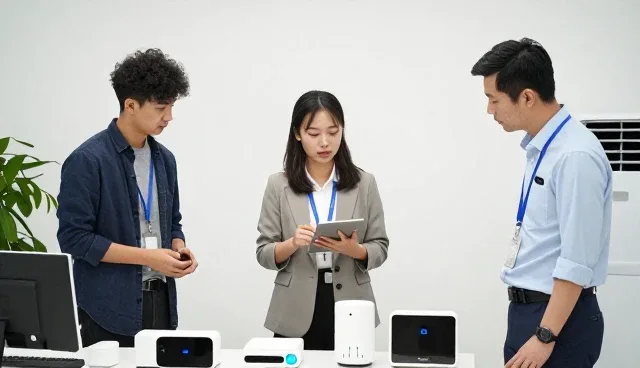材料供应能力建设中的选型关注点解析