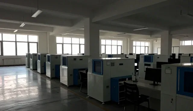 办公空间功能分区对水电改造的影响分析