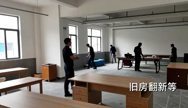武汉梦想家装饰工程有限公司分享家具使用优势